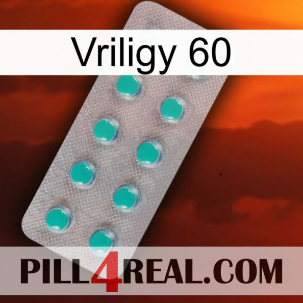 Vriligy 60 28